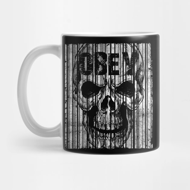 OBEY by D1DONLY